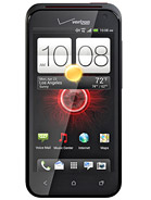Best available price of HTC DROID Incredible 4G LTE in Tuvalu