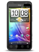 Best available price of HTC EVO 3D in Tuvalu