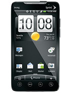 Best available price of HTC Evo 4G in Tuvalu
