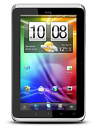 Best available price of HTC Flyer in Tuvalu