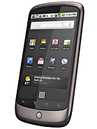 Best available price of HTC Google Nexus One in Tuvalu