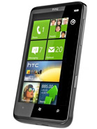 Best available price of HTC HD7 in Tuvalu