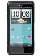 Best available price of HTC Hero S in Tuvalu