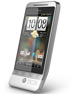 Best available price of HTC Hero in Tuvalu