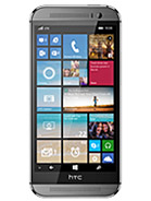 Best available price of HTC One M8 for Windows in Tuvalu