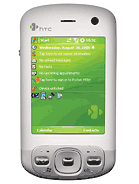Best available price of HTC P3600 in Tuvalu