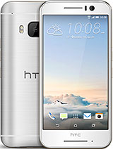 Best available price of HTC One S9 in Tuvalu
