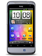 Best available price of HTC Salsa in Tuvalu