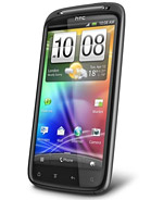 Best available price of HTC Sensation in Tuvalu