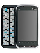 Best available price of HTC Tilt2 in Tuvalu