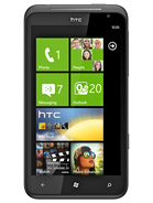 Best available price of HTC Titan in Tuvalu
