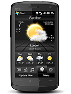 Best available price of HTC Touch HD in Tuvalu