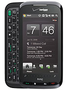 Best available price of HTC Touch Pro2 CDMA in Tuvalu