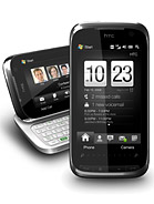 Best available price of HTC Touch Pro2 in Tuvalu