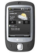 Best available price of HTC Touch in Tuvalu