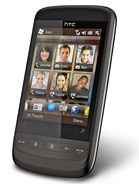 Best available price of HTC Touch2 in Tuvalu