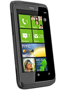 Best available price of HTC 7 Trophy in Tuvalu