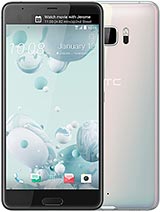 Best available price of HTC U Ultra in Tuvalu