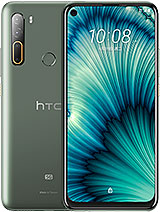 Best available price of HTC U20 5G in Tuvalu