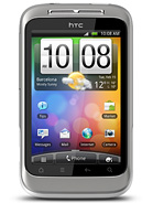 Best available price of HTC Wildfire S in Tuvalu