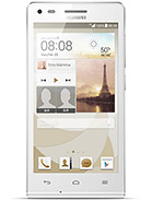 Best available price of Huawei Ascend G6 4G in Tuvalu