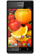 Best available price of Huawei Ascend P1 XL U9200E in Tuvalu