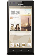 Best available price of Huawei Ascend P7 mini in Tuvalu