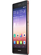 Best available price of Huawei Ascend P7 Sapphire Edition in Tuvalu