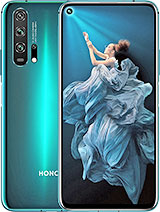 Best available price of Honor 20 Pro in Tuvalu