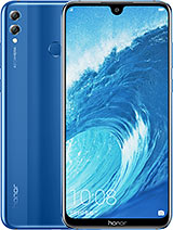 Best available price of Honor 8X Max in Tuvalu