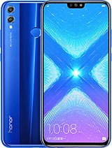 Best available price of Honor 8X in Tuvalu