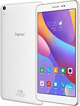 Best available price of Honor Pad 2 in Tuvalu