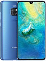 Best available price of Huawei Mate 20 in Tuvalu