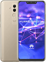 Best available price of Huawei Mate 20 lite in Tuvalu