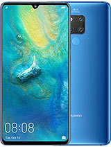 Best available price of Huawei Mate 20 X in Tuvalu
