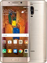 Best available price of Huawei Mate 9 Pro in Tuvalu