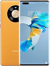 Best available price of Huawei Mate 40 Pro in Tuvalu
