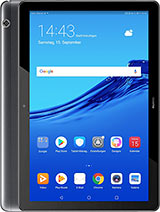Best available price of Huawei MediaPad T5 in Tuvalu