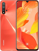 Best available price of Huawei nova 5 Pro in Tuvalu