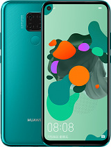 Best available price of Huawei nova 5i Pro in Tuvalu
