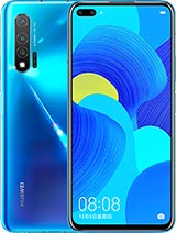 Best available price of Huawei nova 6 5G in Tuvalu