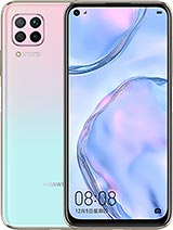 Best available price of Huawei nova 6 SE in Tuvalu
