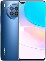Best available price of Huawei nova 8i in Tuvalu