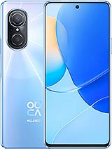 Best available price of Huawei nova 9 SE 5G in Tuvalu