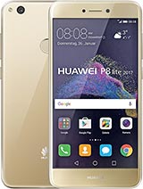 Best available price of Huawei P8 Lite 2017 in Tuvalu