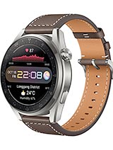 Best available price of Huawei Watch 3 Pro in Tuvalu