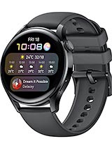 Best available price of Huawei Watch 3 in Tuvalu