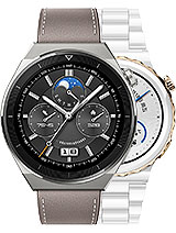 Best available price of Huawei Watch GT 3 Pro in Tuvalu