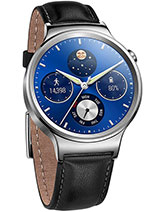 Best available price of Huawei Watch in Tuvalu