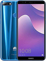 Best available price of Huawei Y7 Prime 2018 in Tuvalu